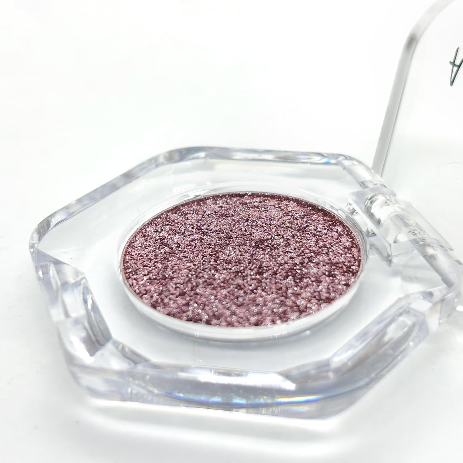 sudxin Adriana Nicole Ethereal Eyeshadow – Color-Shifting Shimmer Single Shadow