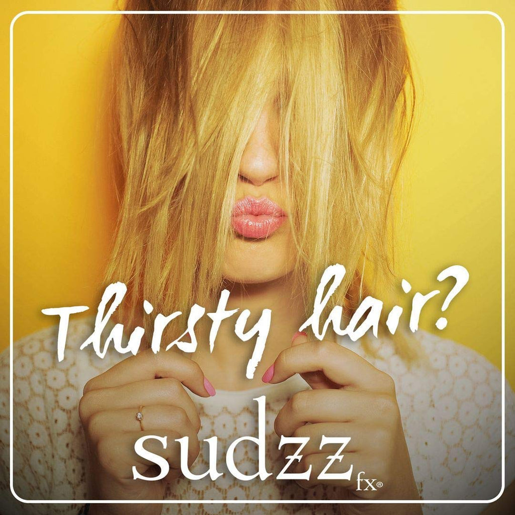 SUDZZFX Moxee Reconstructing Hair Mask – Hydrating Deep Conditioner Damaged Hair