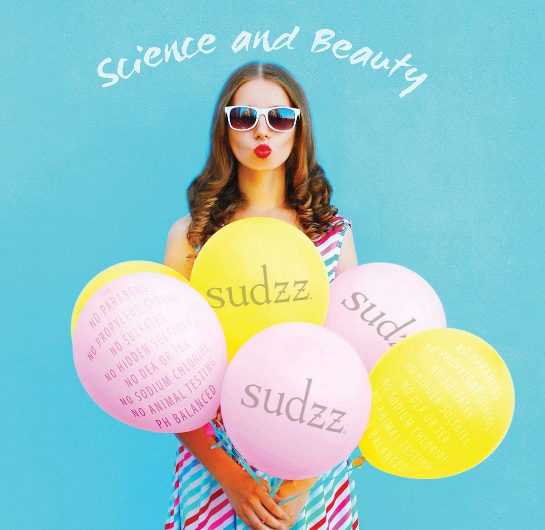 SUDZZFX Moxee Reconstructing Hair Mask – Hydrating Deep Conditioner Damaged Hair