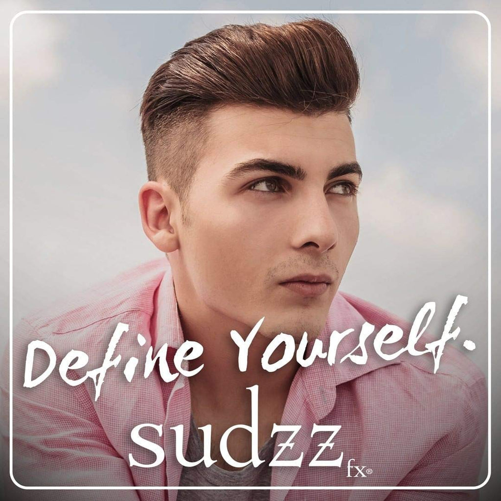 SUDZZFX Moxee Reconstructing Hair Mask – Hydrating Deep Conditioner Damaged Hair
