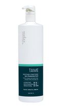 SUDZZFX TAME Smoothing Conditioner – Hydration & Frizz Control for Dry & Damaged Hair | 33.8 fl oz