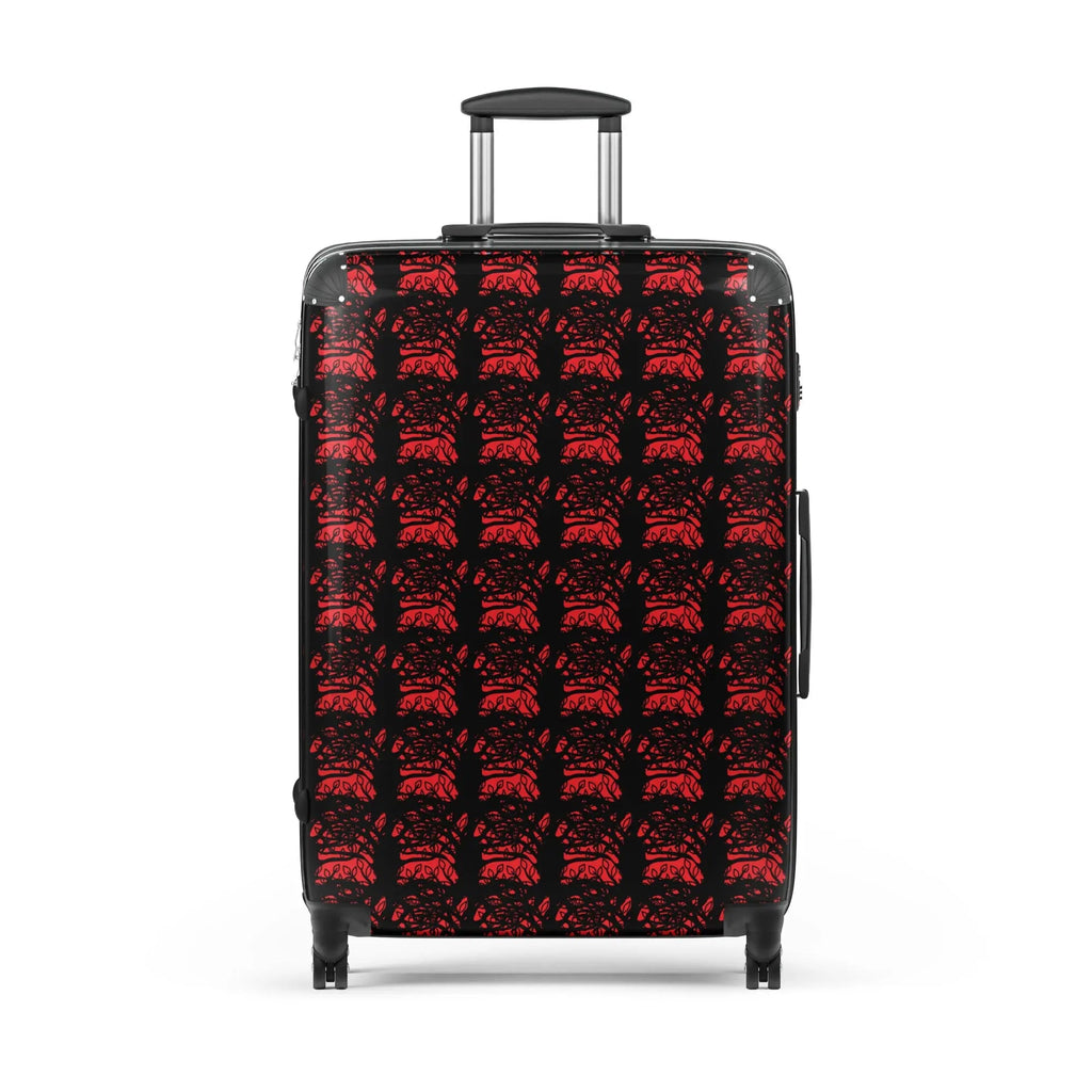Roots Hard-shell suitcase