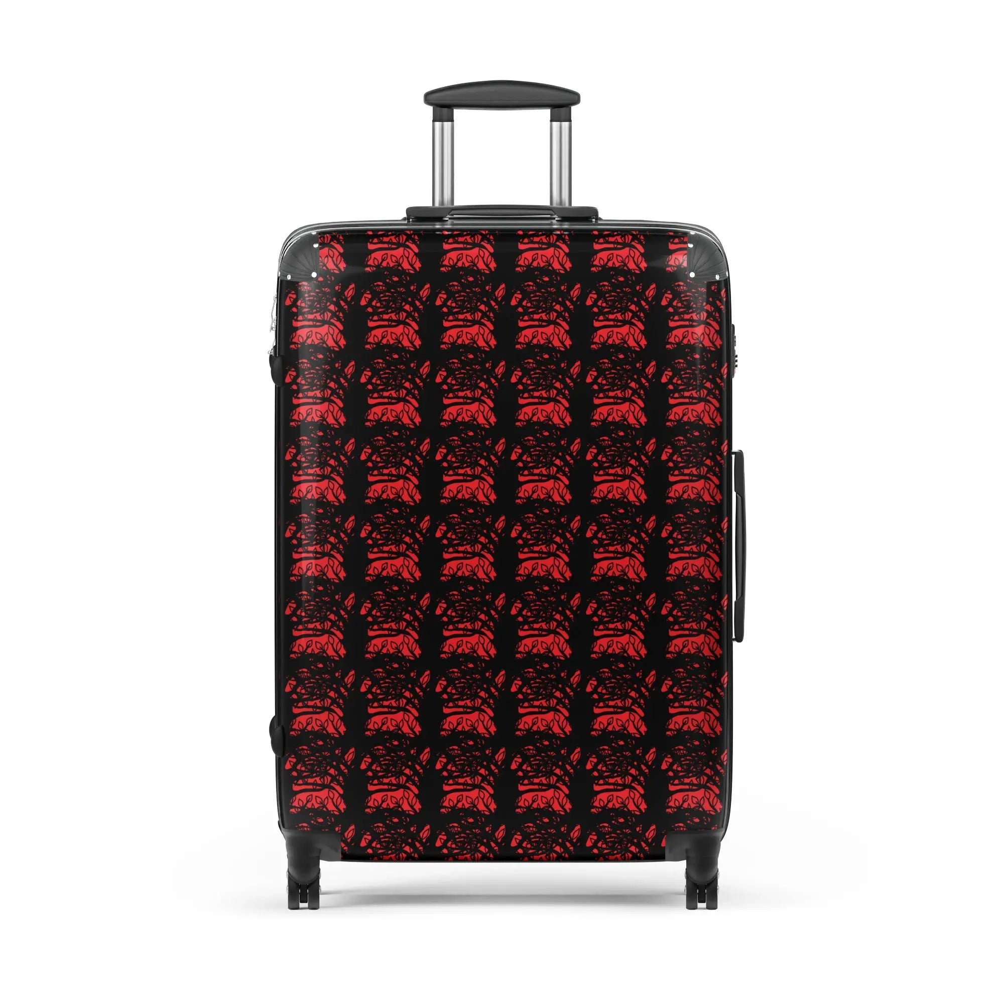 Roots Hard-shell suitcase