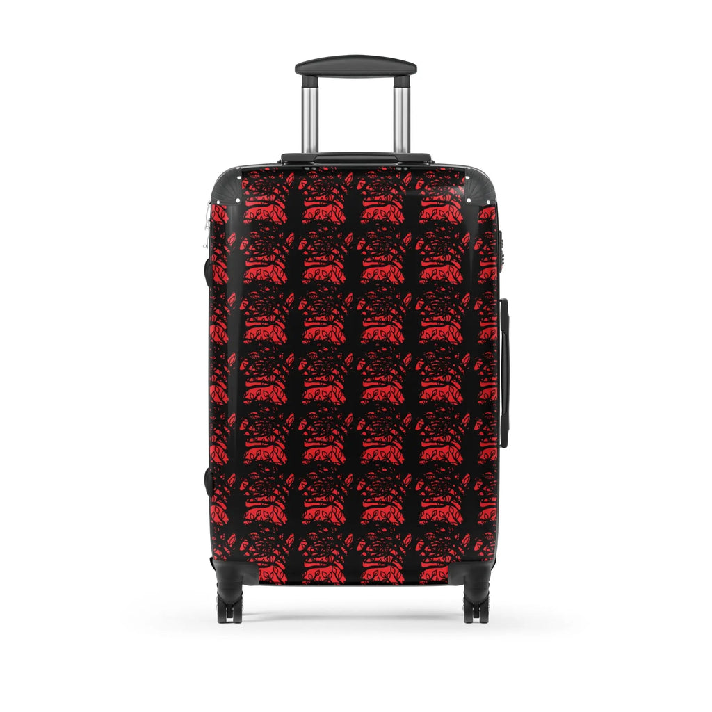 Roots Hard-shell suitcase