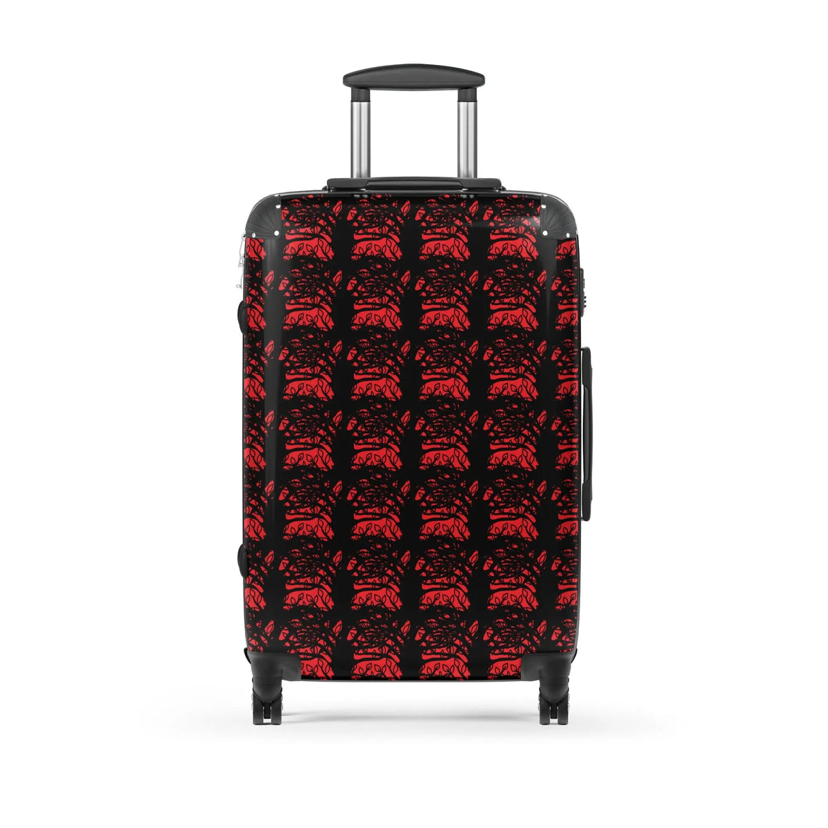 Roots Hard-shell suitcase