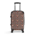 Thousand Hearts Hard-shell suitcase