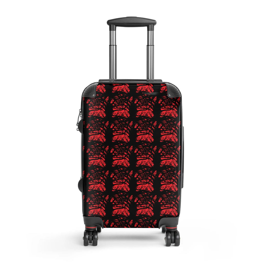 Roots Hard-shell suitcase
