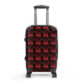 Roots Hard-shell suitcase