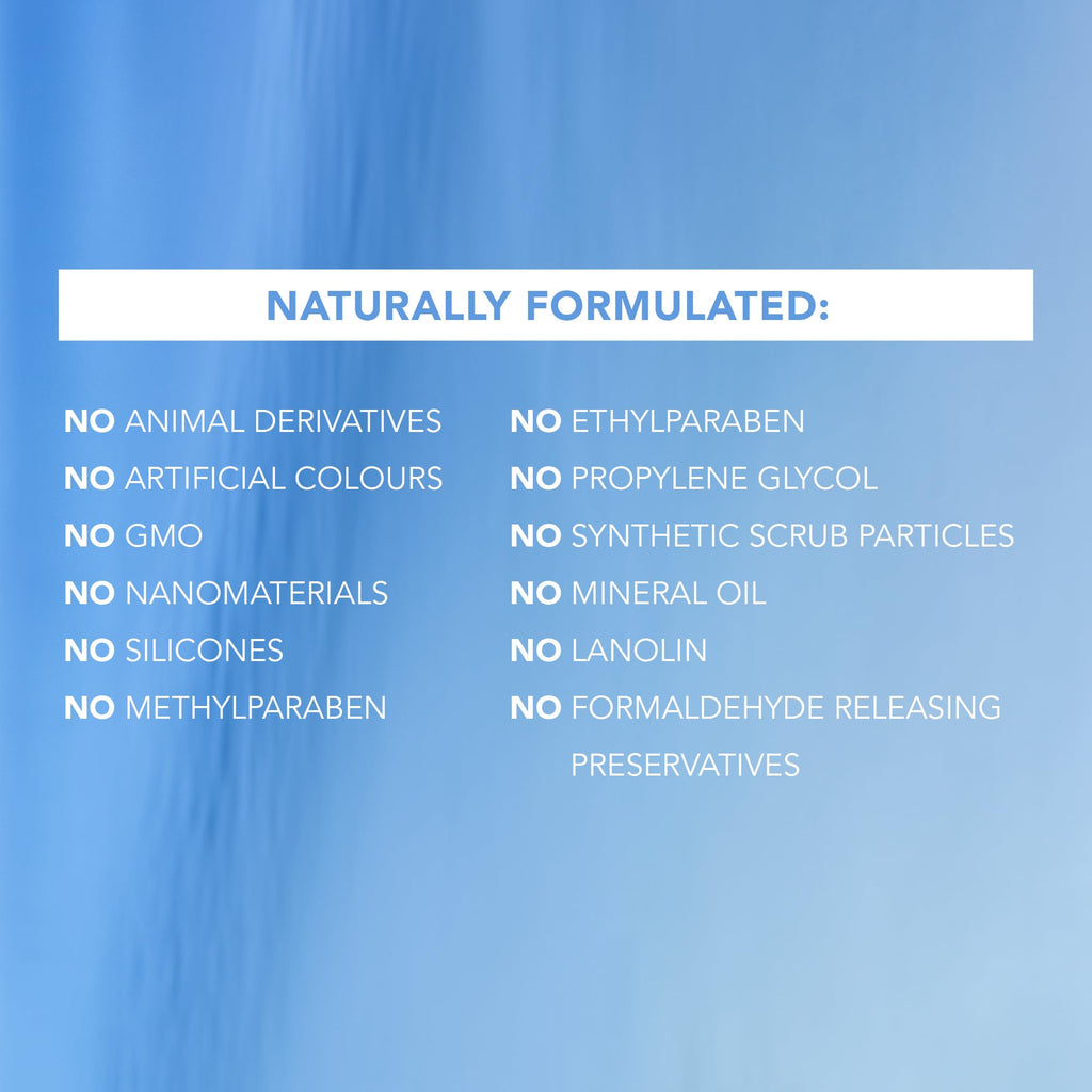Sukin Naturals USA 3D Hyaluronic Acid Eye Serum | 15ml | Roll-On Hydration