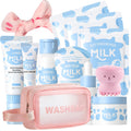 Sulily Milk Skincare Set for Kids & Teens — 12-in-1 Hydration