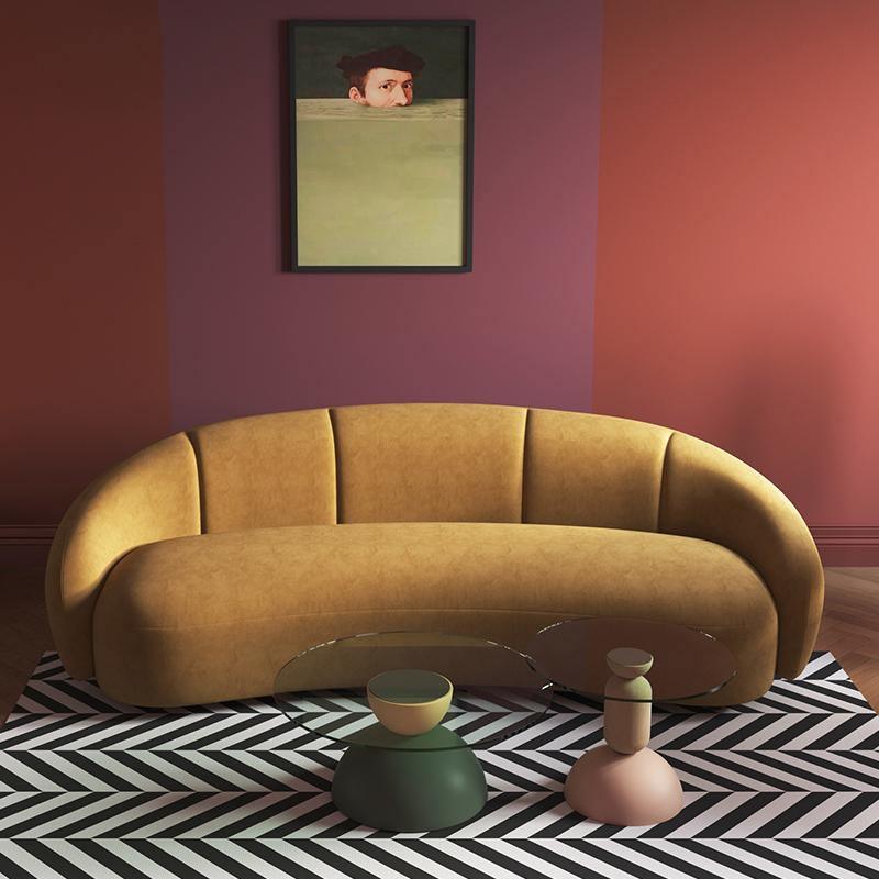 Sulta Side Table: A Set Of Side Tables