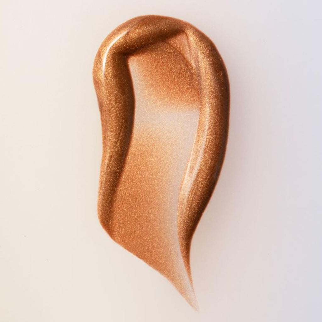 Summer Fridays Bronzing Drops – Hydrating Serum-Like Hybrid Makeup with Hyaluronic Acid (1 Fl Oz)
