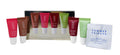 Summer Fridays Lip Butter Balm Minis – Vanilla Beige, Pink Guava, Cherry & Sweet Mint (0.16 oz each)