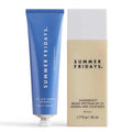 Summer Fridays ShadeDrops SPF 30 & Jet Lag Mask Gift Set – Mineral Sunscreen + Hydrating Mask