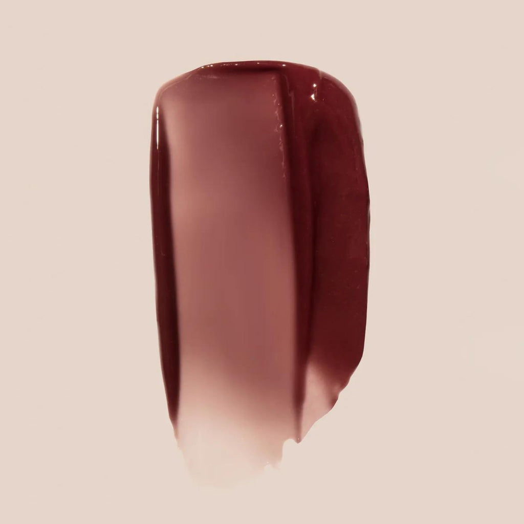 Summer Fridays Tinted Lip Butter Balm - Brown Sugar | Vegan Lip Moisturizer with Sheer Tint