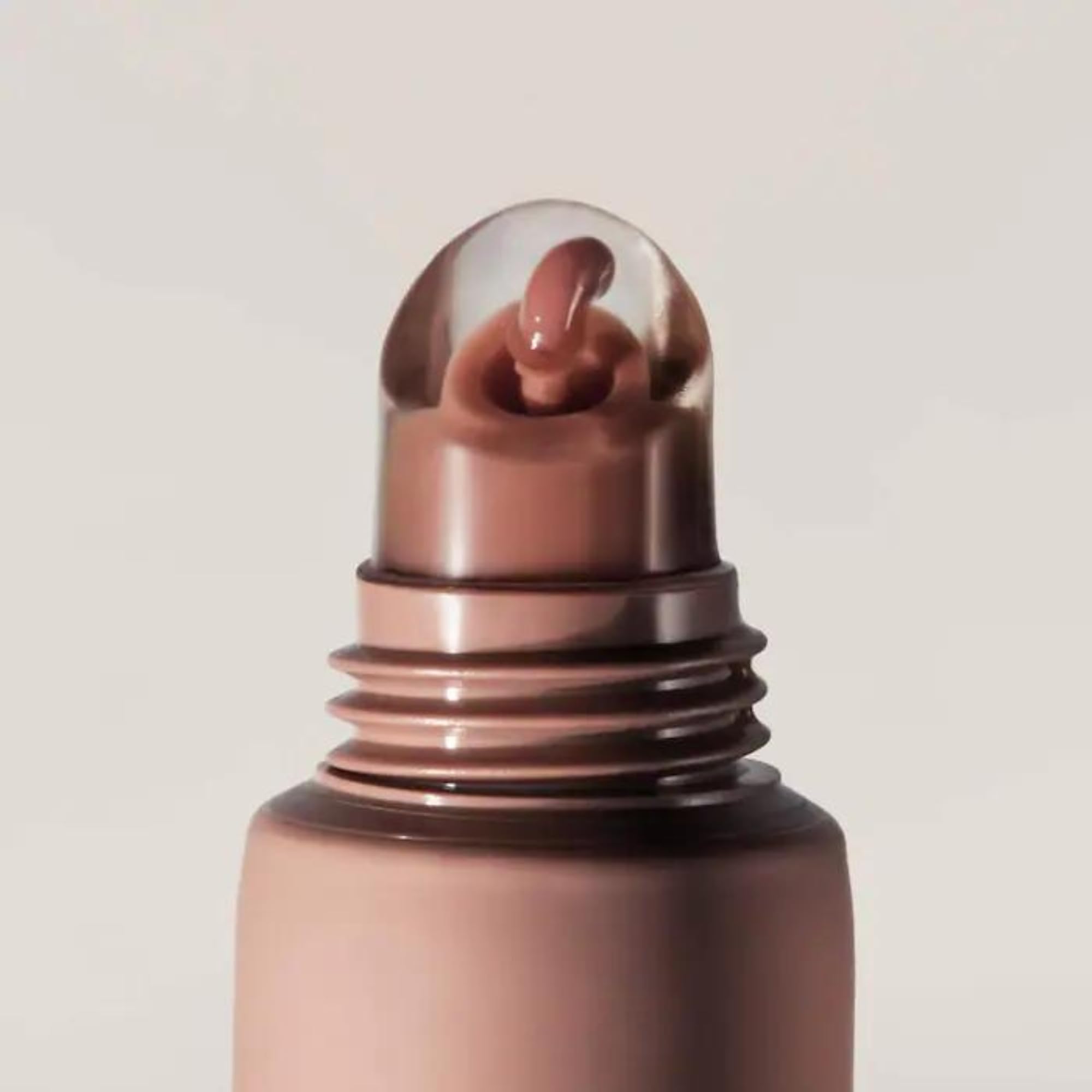 Summer Fridays Tinted Lip Butter Balm - Brown Sugar | Vegan Lip Moisturizer with Sheer Tint