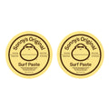 Sun Bum Texturizing Surf Paste 2-Pack | Vegan, Cruelty-Free Matte Sea Salt Styling