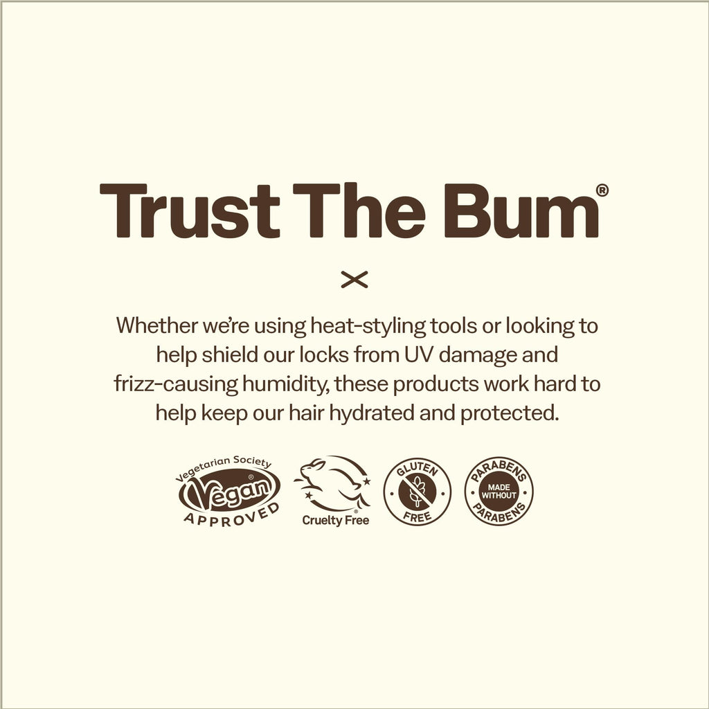 Sun Bum Texturizing Surf Paste 2-Pack | Vegan, Cruelty-Free Matte Sea Salt Styling