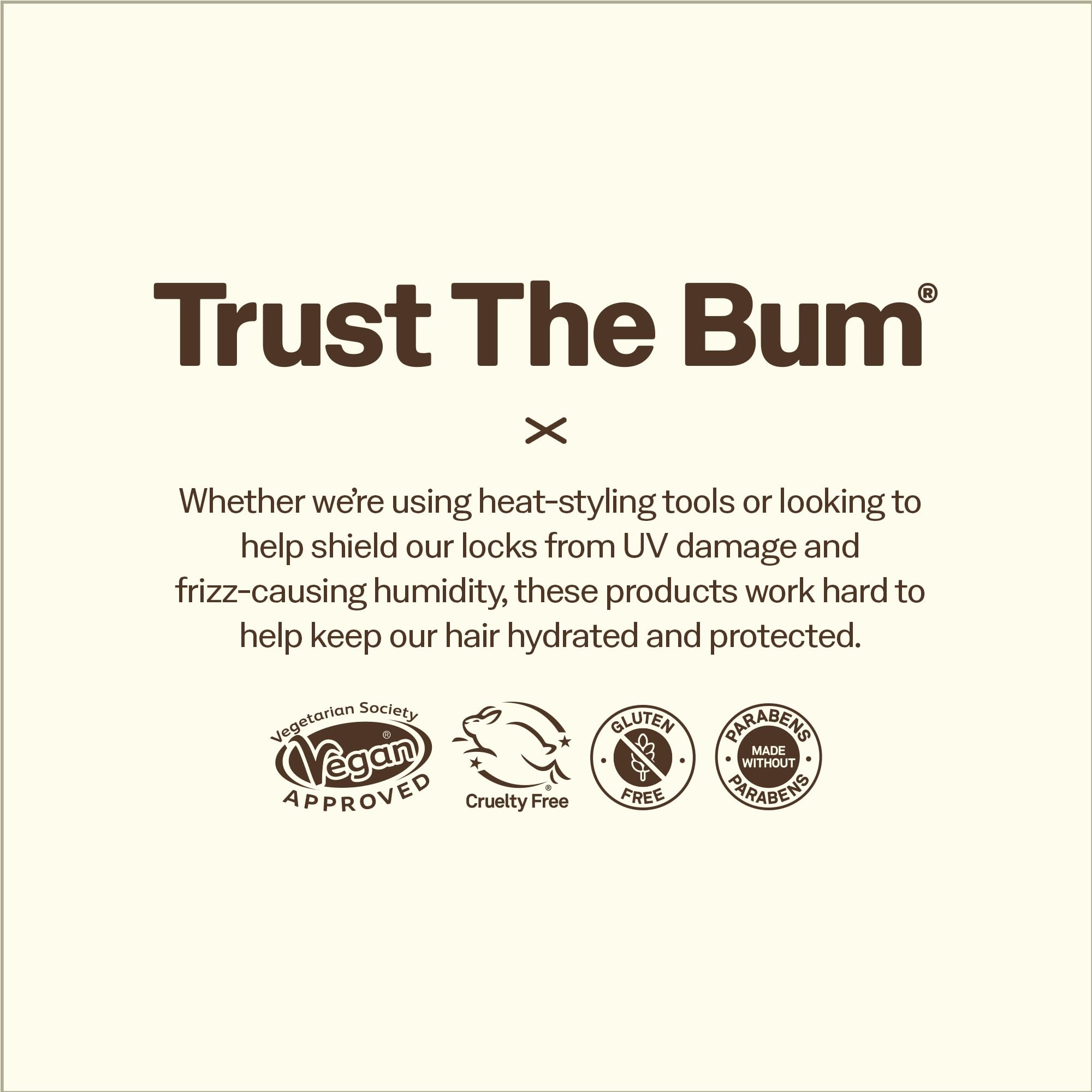 Sun Bum Texturizing Surf Paste 2-Pack | Vegan, Cruelty-Free Matte Sea Salt Styling