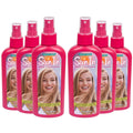 Sun-In Original Spray-In Hair Lightener – Tropical Breeze, 4.7 oz, Pack of 6 | SunSun