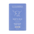 Sunaroma Goat's Milk Soap, 6 Count – Gentle Conditioning & Hydration