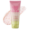Sunday Essence Face Scrub with Collagen & Peptides – Gentle Exfoliation, Hydration & Wrinkle Care