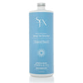 SunFX Rapid All Natural Spray Tan Solution – Dark Summer (1L) | Dry-to-Touch