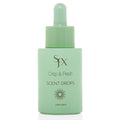 SunFX Scent Drops | Premium Sunless Tanning Additive for Spray Tanning - 1oz Crisp & Fresh