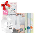 SUNGBOON EDITOR Deep Collagen STARTER KIT — Real Collagen 2,160,000ppb, Glass Skin & Hydration