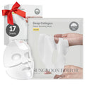 SUNGBOON EDITOR Deep Collagen Overnight Mask — 2,160,000 PPB Real Collagen for Elasticity & Hydration