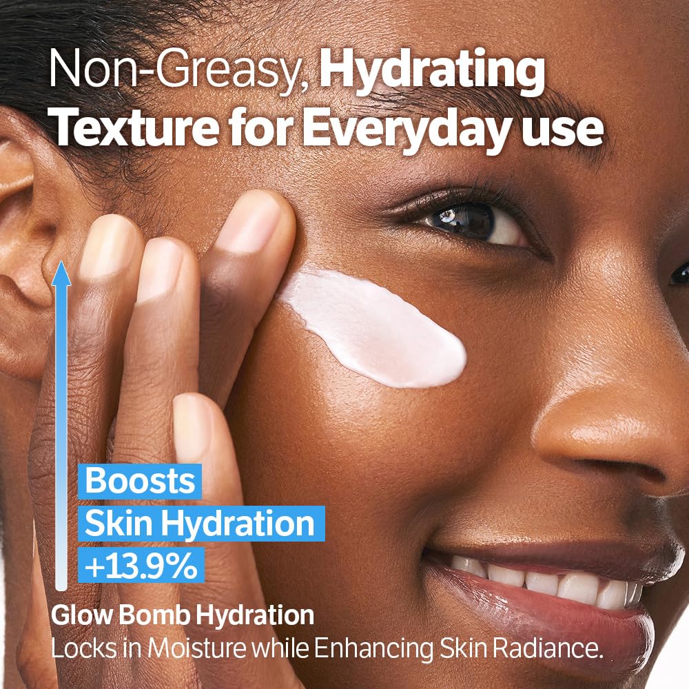 SUNGBOON EDITOR Hydro Booster Sunscreen SPF 30 – Lightweight Hydration, No White Cast (50ml)