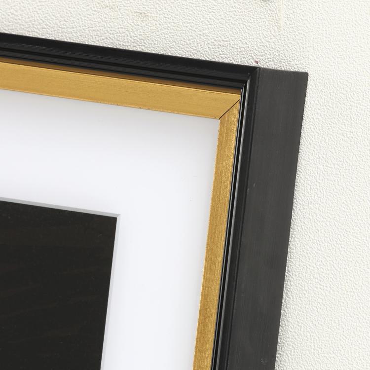 Sunset Framed Wall Art Print 60*60cm