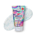 Seastar Sparkle SPF 50 Glitter Sunscreen Lotion for Kids – Biodegradable Glitter, Water-Resistant, Made in USA 3.4oz