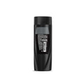 Sunsilk Stunning Black Shine Shampoo - 80ml Travel-Size for Glossy Black Hair