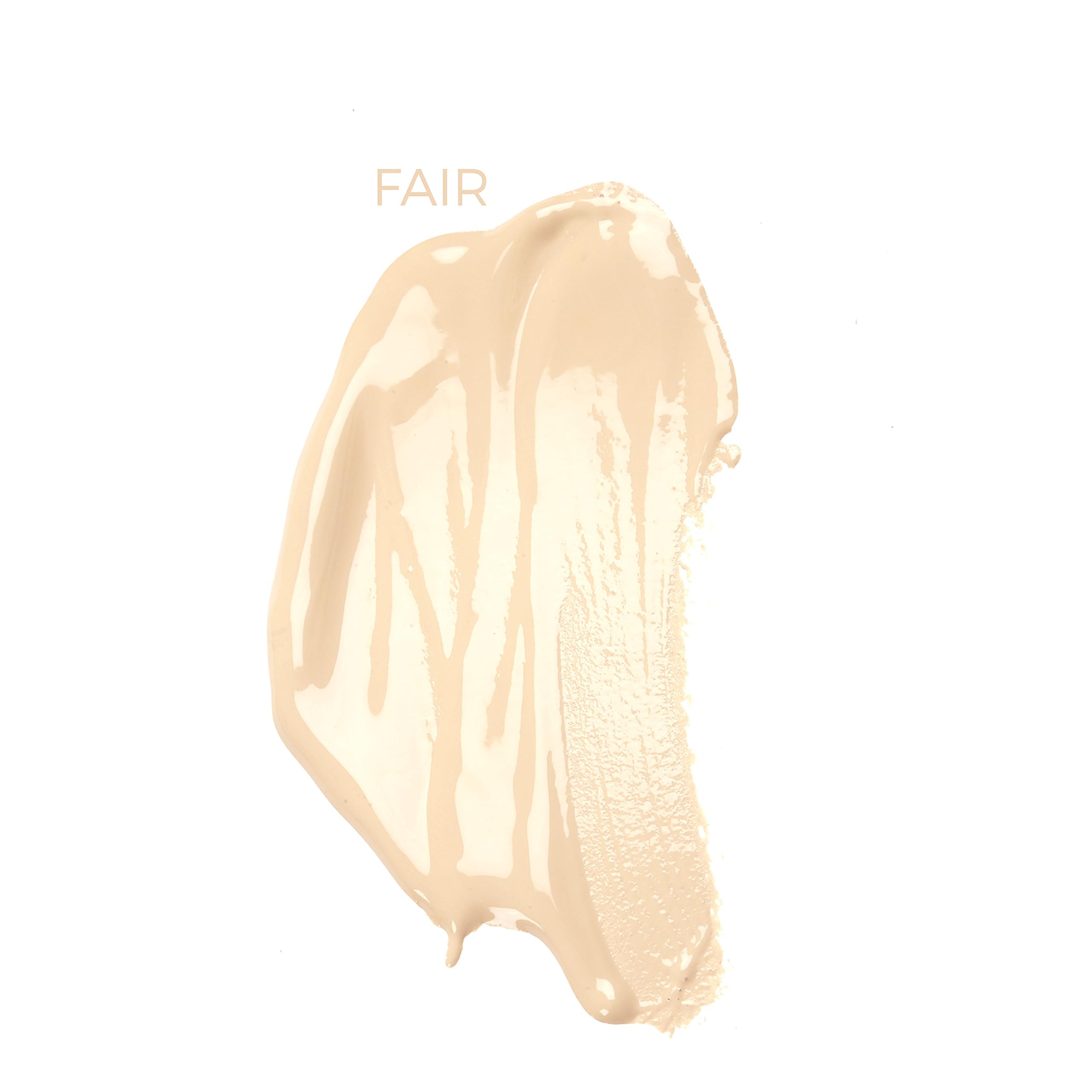 Suntegrity 5 in 1 Tinted Mineral Sunscreen SPF 30 – Fair | Reef Safe, Vegan & Cruelty-Free