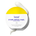 Supergoop! Every. Single. Face. Watery Lotion SPF 50 PA++++ — 1.7 fl oz, Water-Resistant
