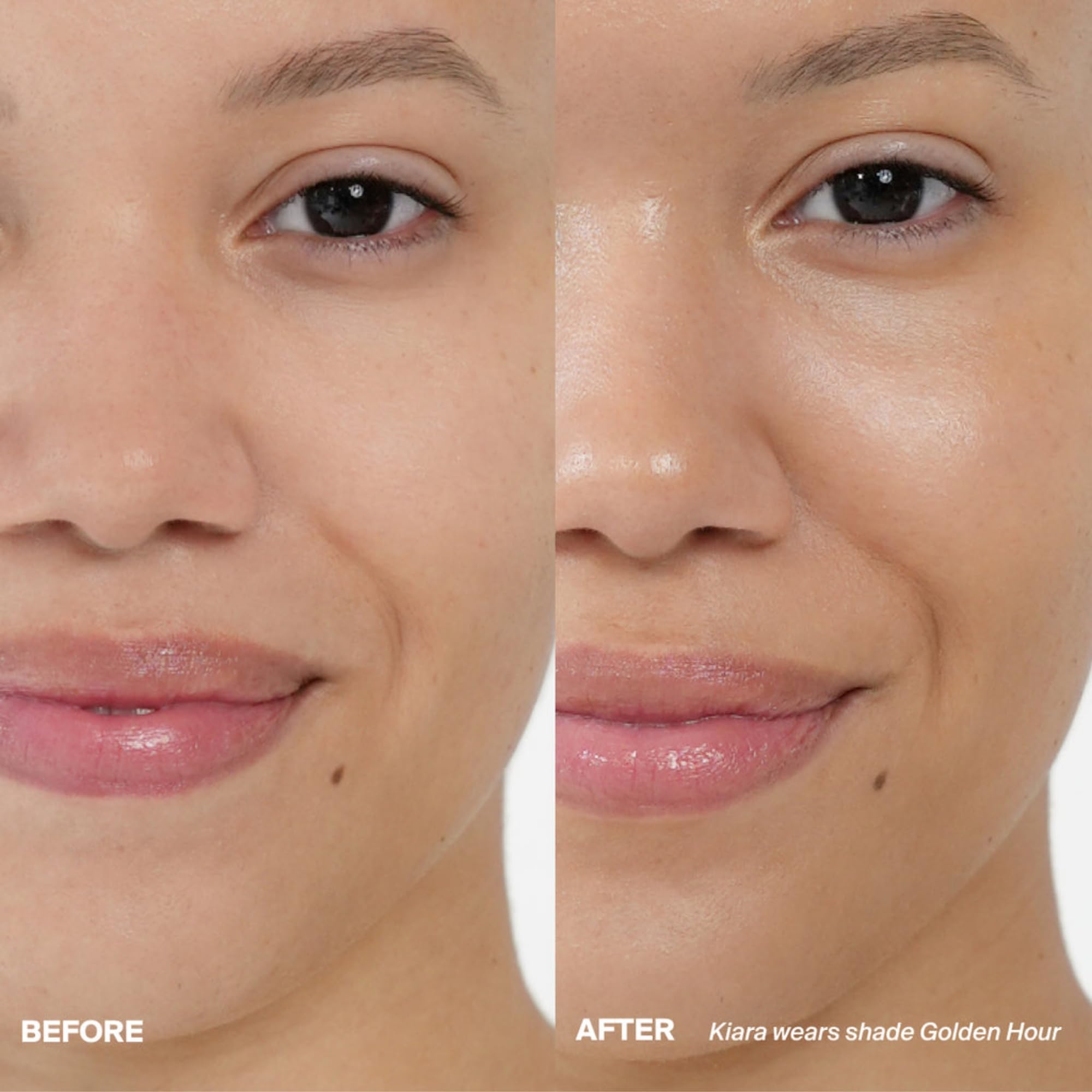 Supergoop! Glowscreen Soft-Radiance Drops SPF 40 – Golden Hour