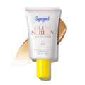 Supergoop! Glowscreen SPF 40 Golden Hour – Bronze Glow Primer & Sunscreen