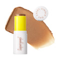 Supergoop! Glowscreen Stick SPF 45 — Golden Hour Glow & Protect, 0.35 oz