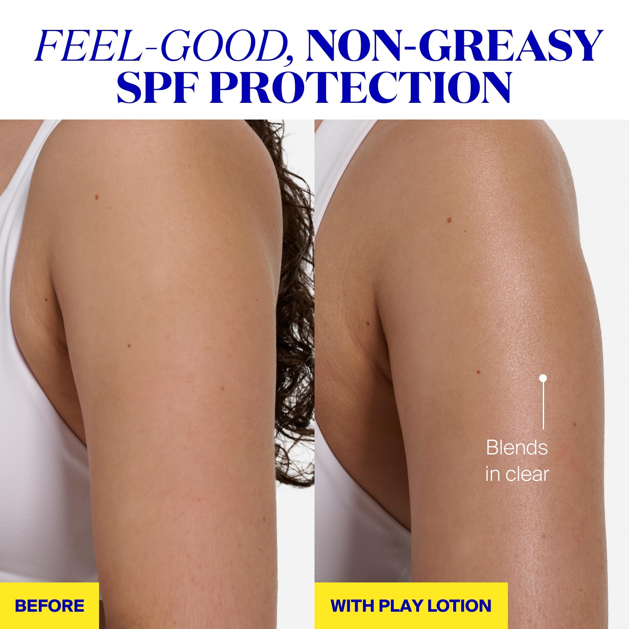 Supergoop! Summer PLAY Bundle – SPF 30 Lotion + Antioxidant Body Mist