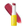 Supergoop Lipshade Mineral SPF 30 Hydrating Lipstick in Lucky Me (Rose) — Buildable, Bold Color