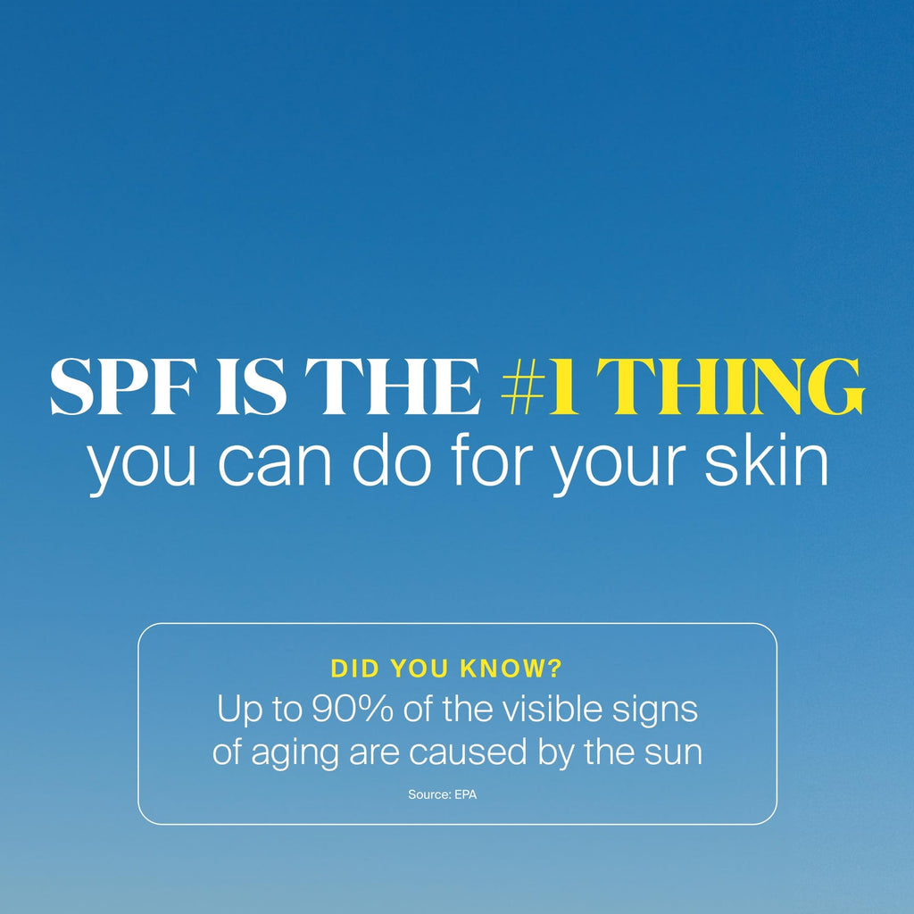 Supergoop! Mineral Sheer Stick SPF 30 – Broad Spectrum Mineral Sunscreen for Face & Body (Natural Finish) – Pack of 2