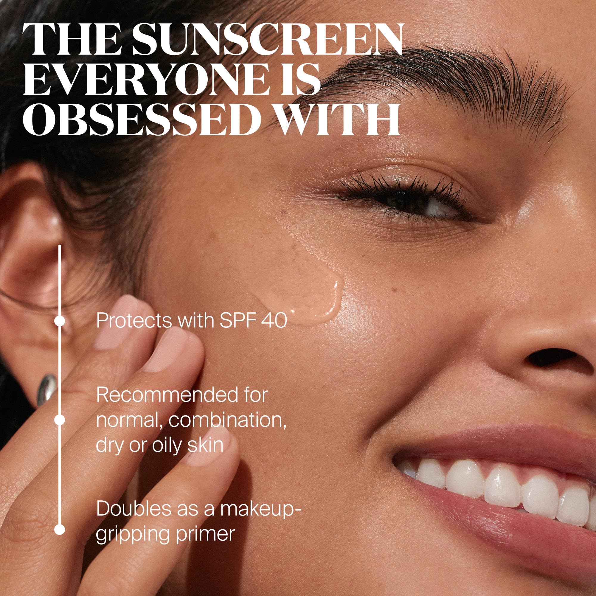 Supergoop! Travel Kit: PLAY Everyday SPF 30, Unseen Sunscreen SPF 30, Body Mist SPF 30