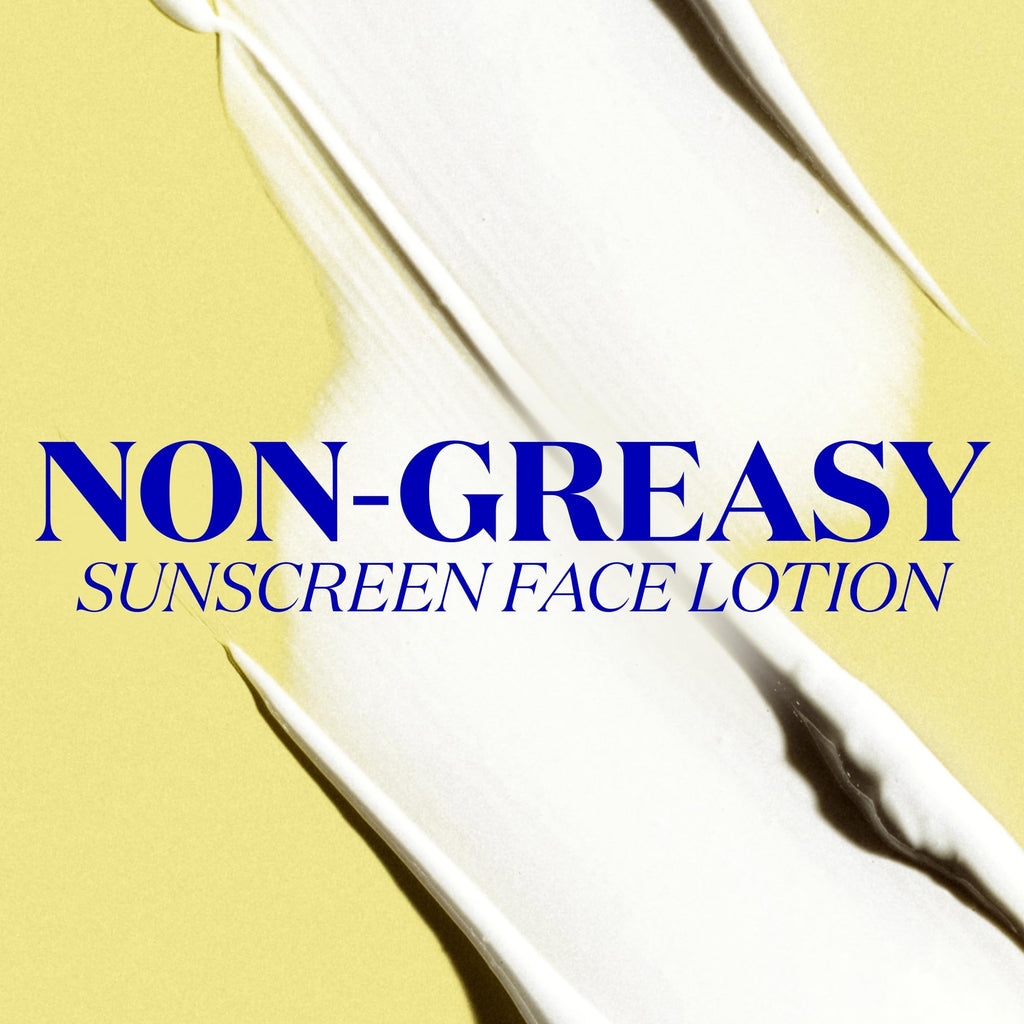 Supergoop! PLAY Everyday Face Lotion SPF 50 – Lightweight, Fragrance-Free Sunscreen