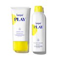 Supergoop! Summer PLAY Bundle – SPF 30 Lotion + Antioxidant Body Mist