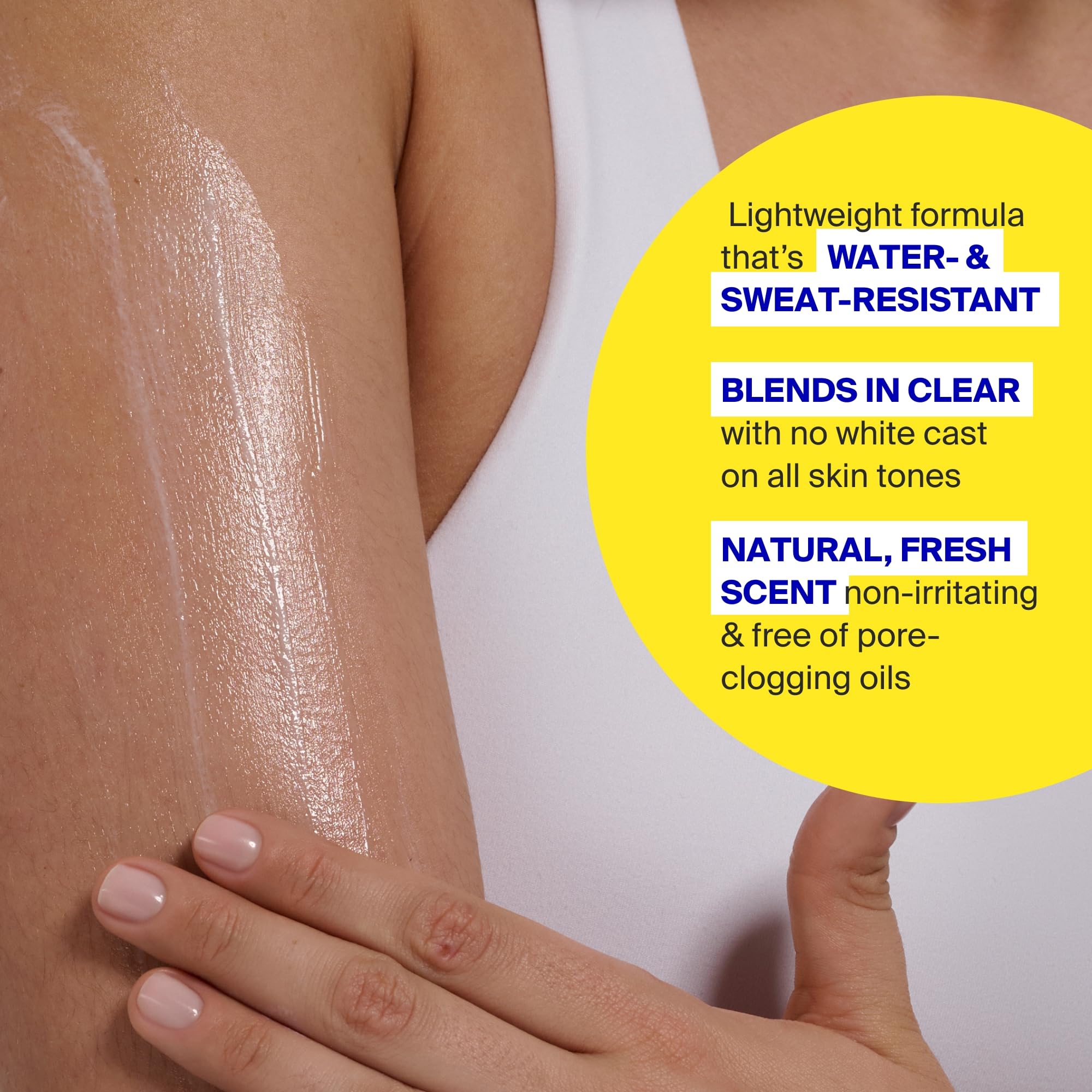 Supergoop! PLAY Everyday Lotion SPF 50 – Broad Spectrum Sunscreen for Body & Face, 18 oz, 2-Pack