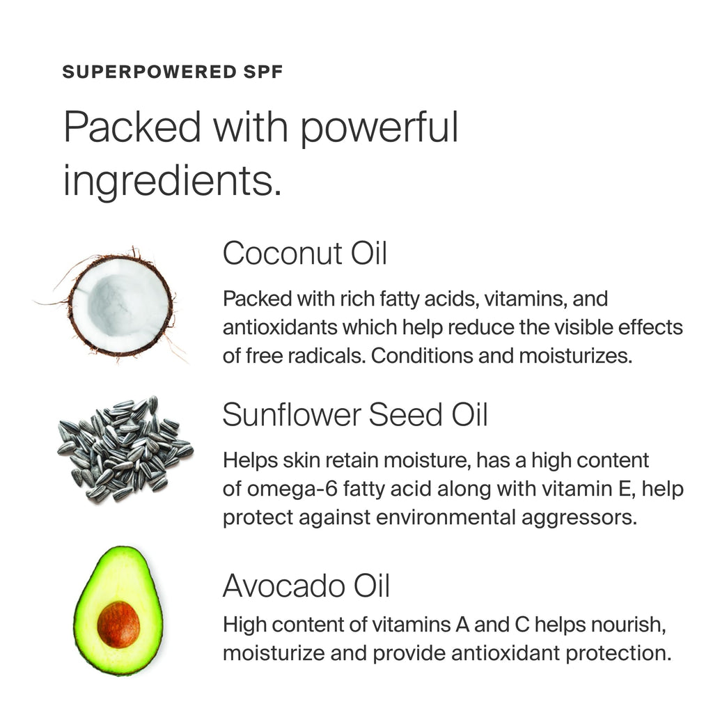 Supergoop! PLAY Lip Shield SPF 30 – 3 Pack | Hydrating SPF Lip Balm