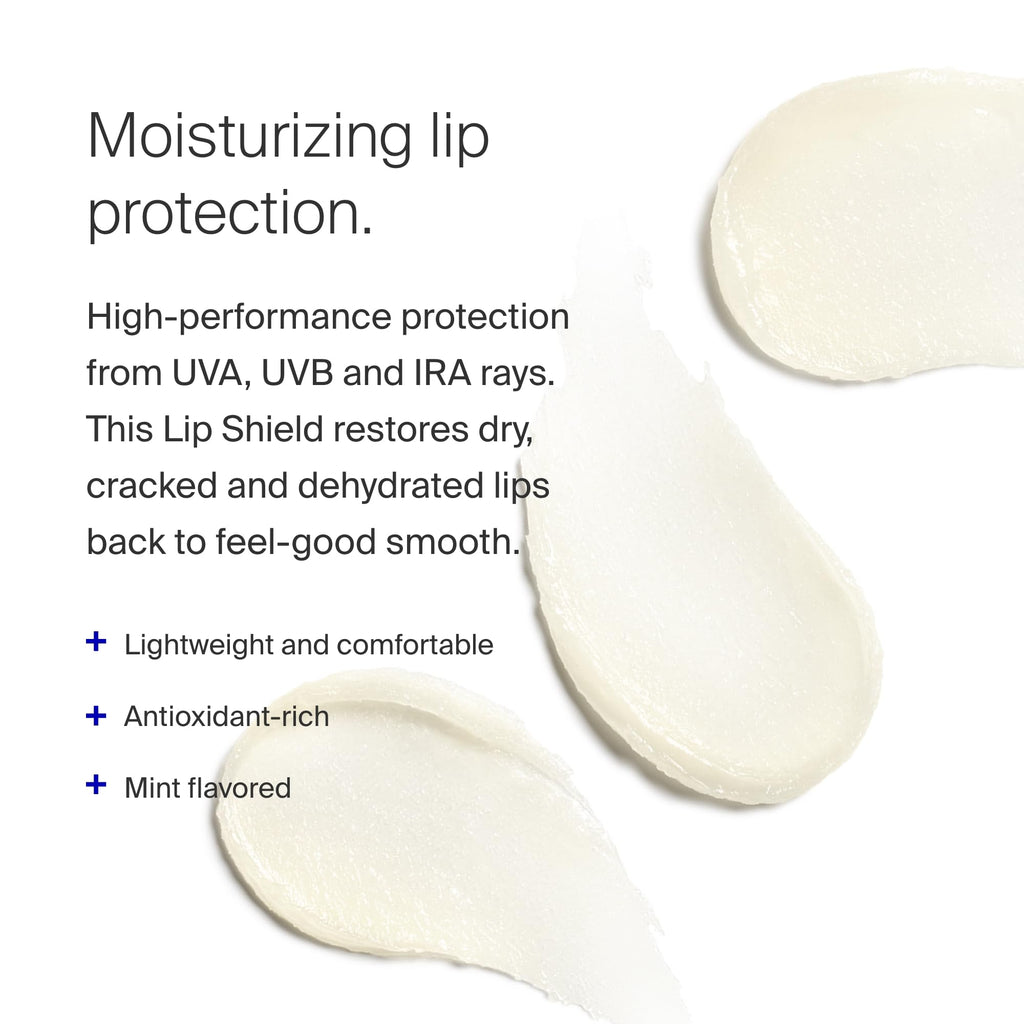 Supergoop! PLAY Lip Shield SPF 30 Strawberry — 3-Pack Lip Balm
