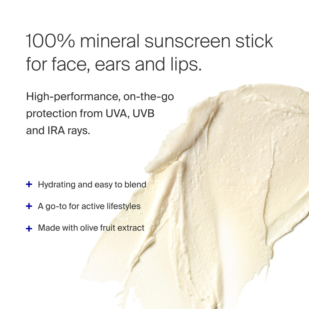 Supergoop! PLAY Mineral Stick SPF 50 – 2-Pack On-the-Go Sunscreen