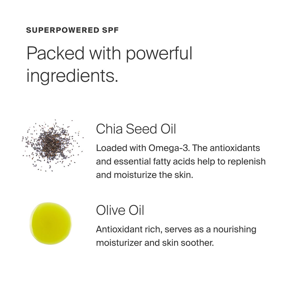 Supergoop! PLAY Mineral Stick SPF 50 – 2-Pack On-the-Go Sunscreen